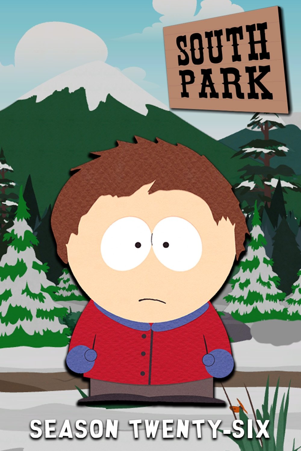 South Park - Season 26 [512354] (A1767357299) [[Shows]] --Plex--